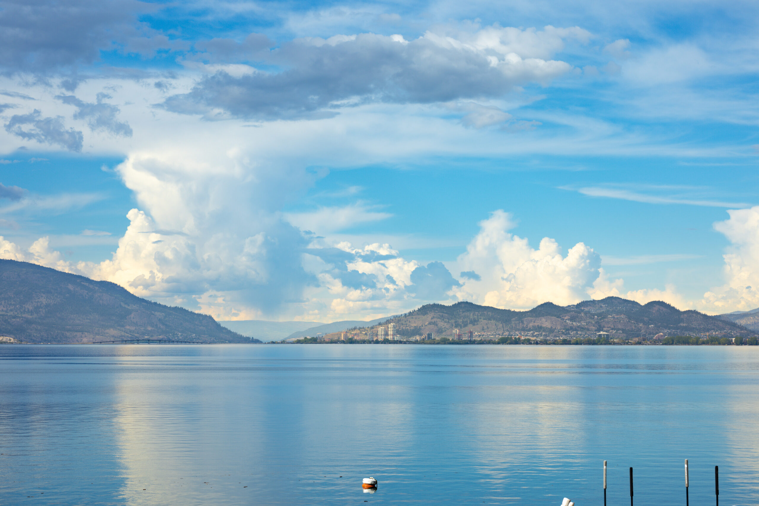 Is Kelowna a Good Place to Live?