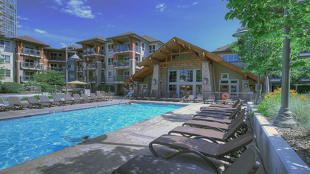 Why Investors Choose the Okanagan