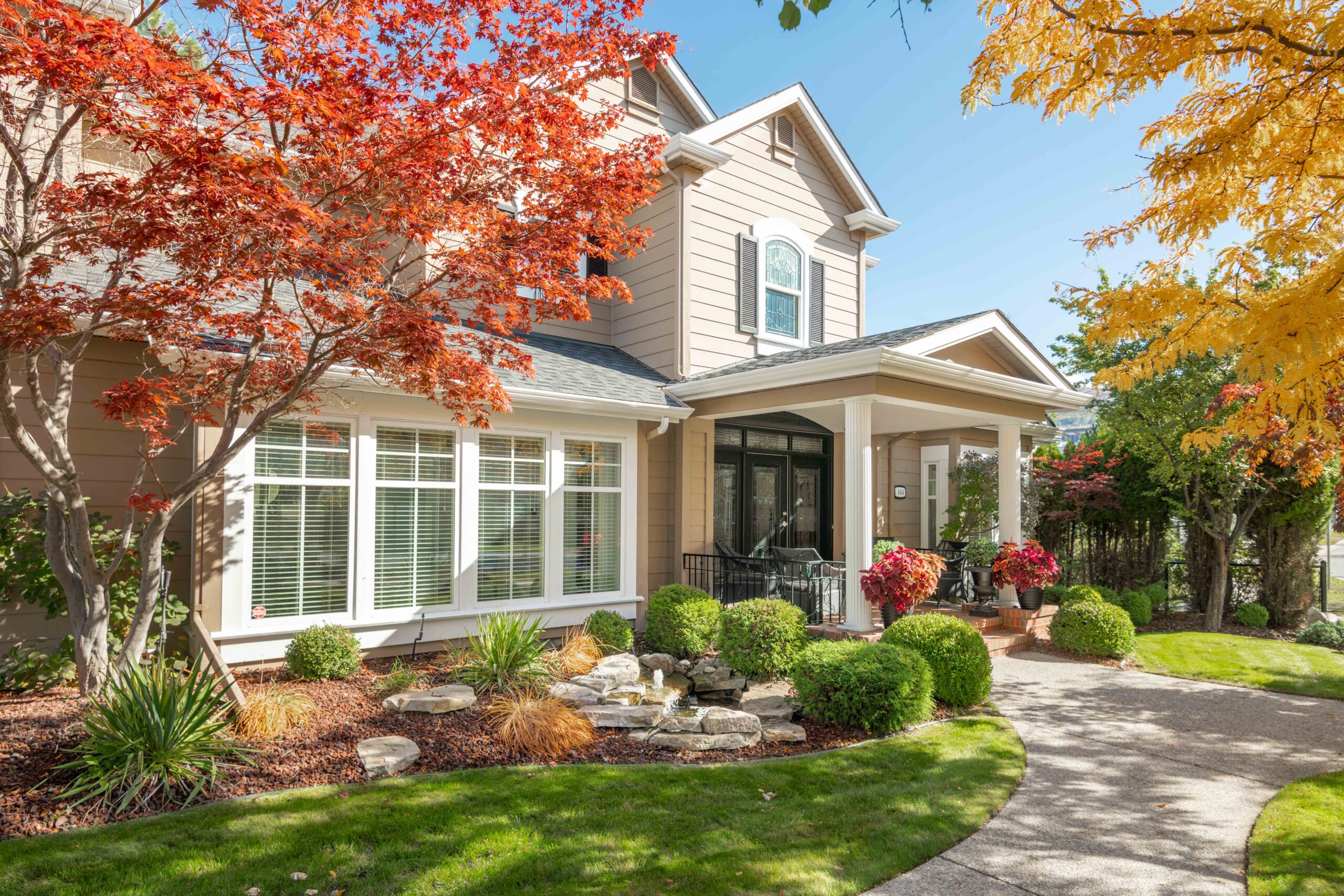 When Is the Best Time to Sell a House?