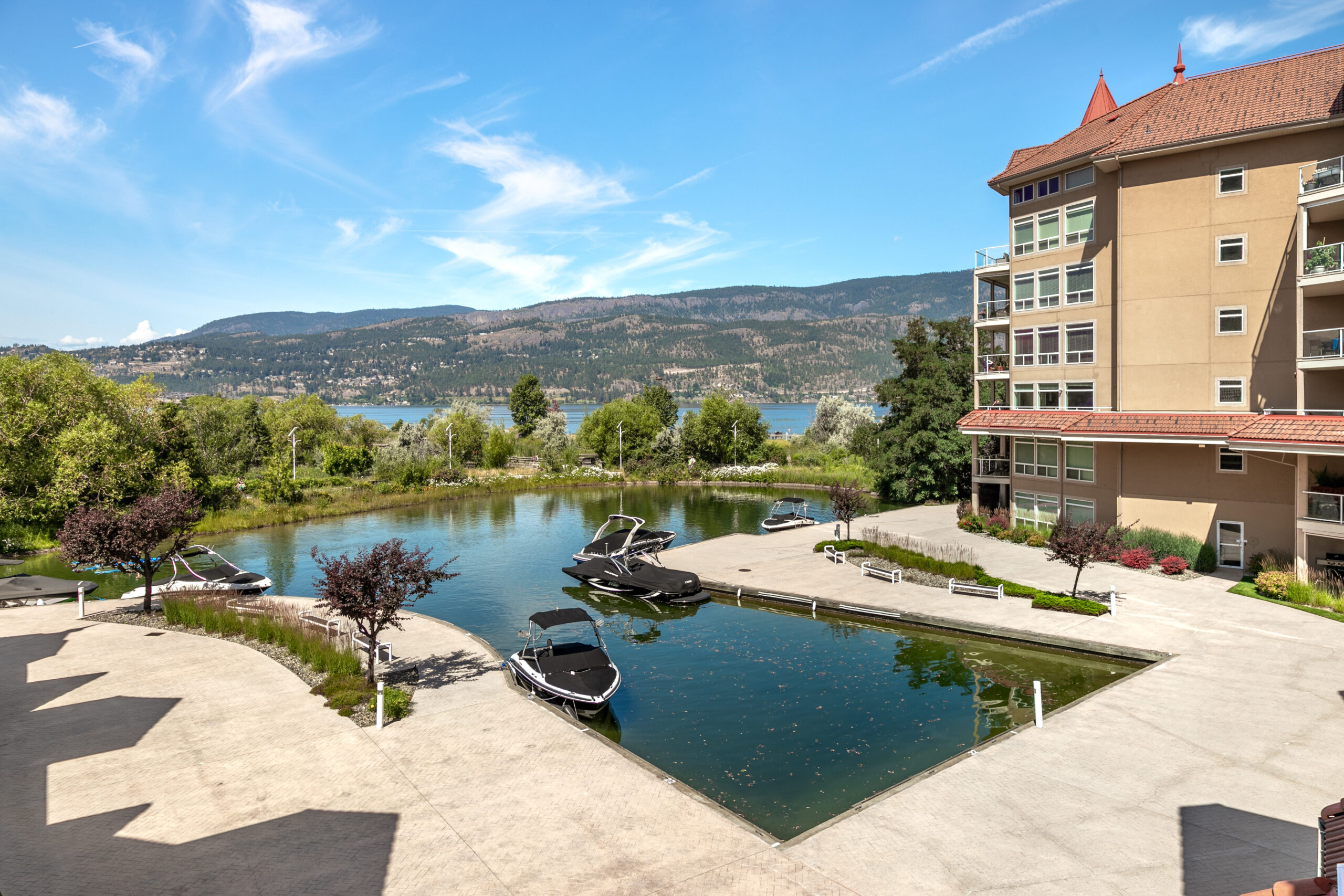 Retiring in Kelowna, BC: What to Know