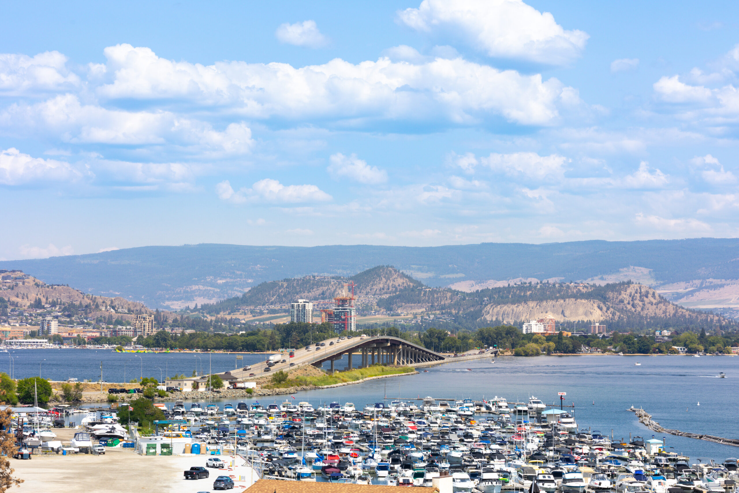 Moving to Kelowna, BC: A Complete Relocation Guide