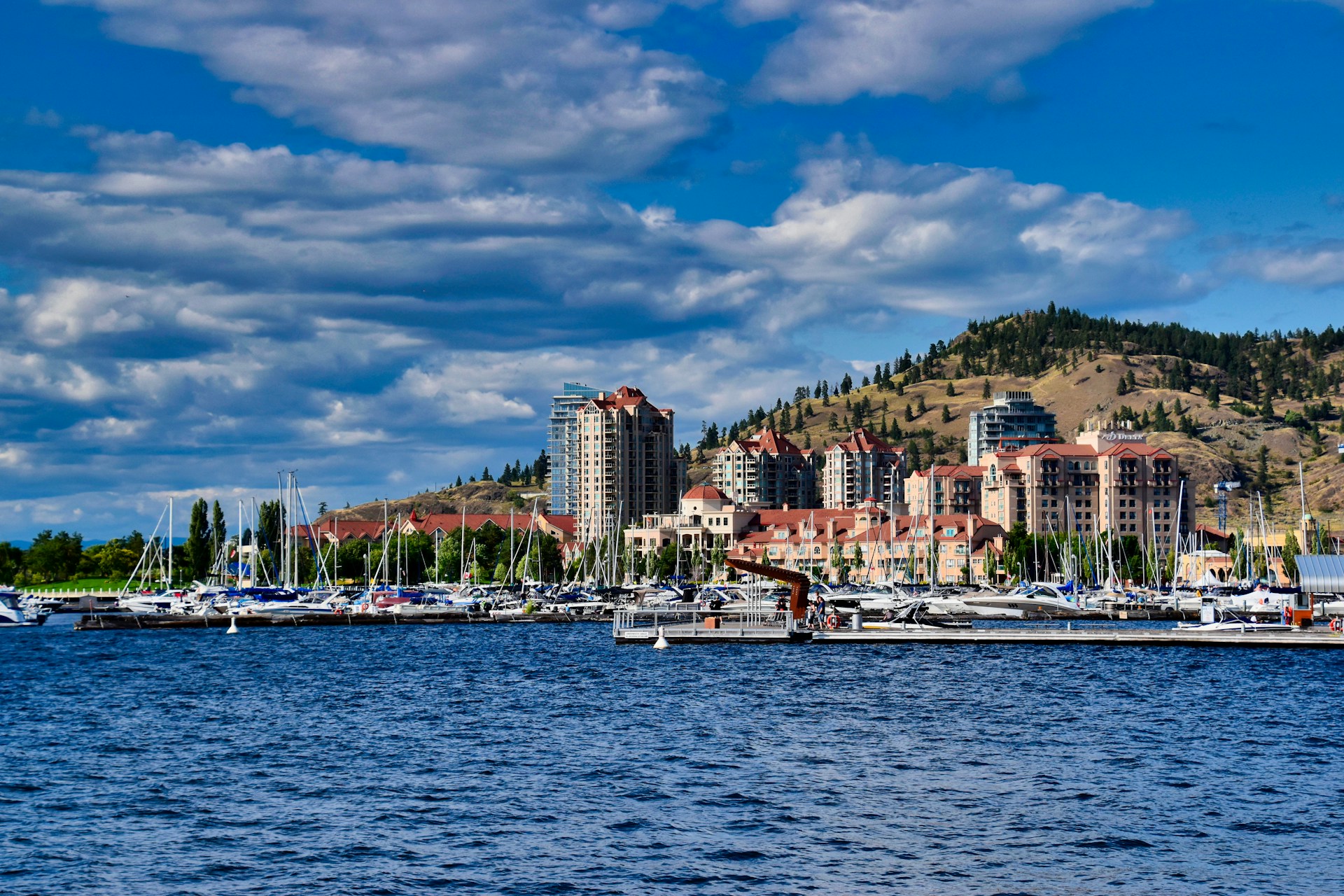 Kelowna Real Estate Market Update