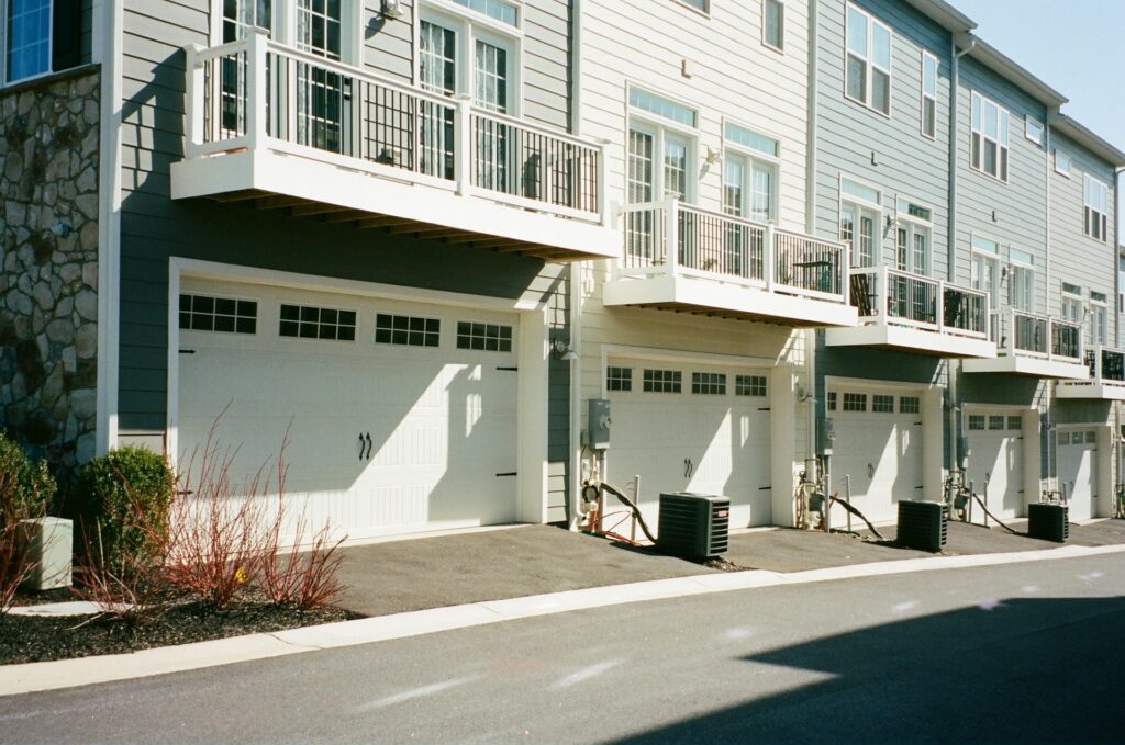 Townhomes in Kelowna