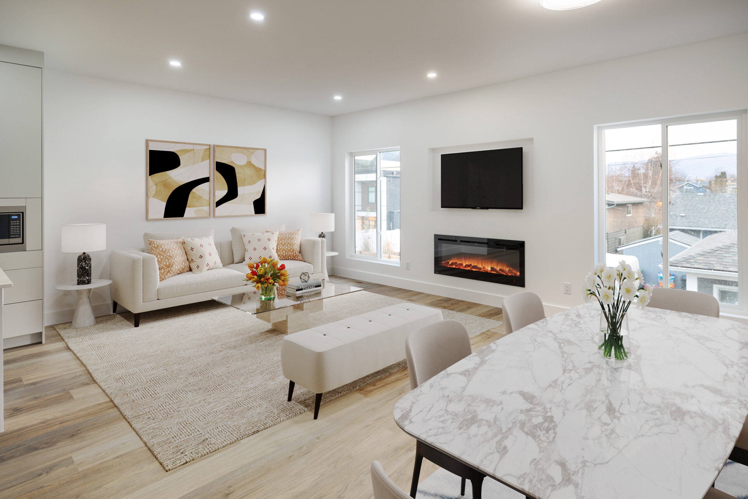 How to Winterize Your Okanagan Home