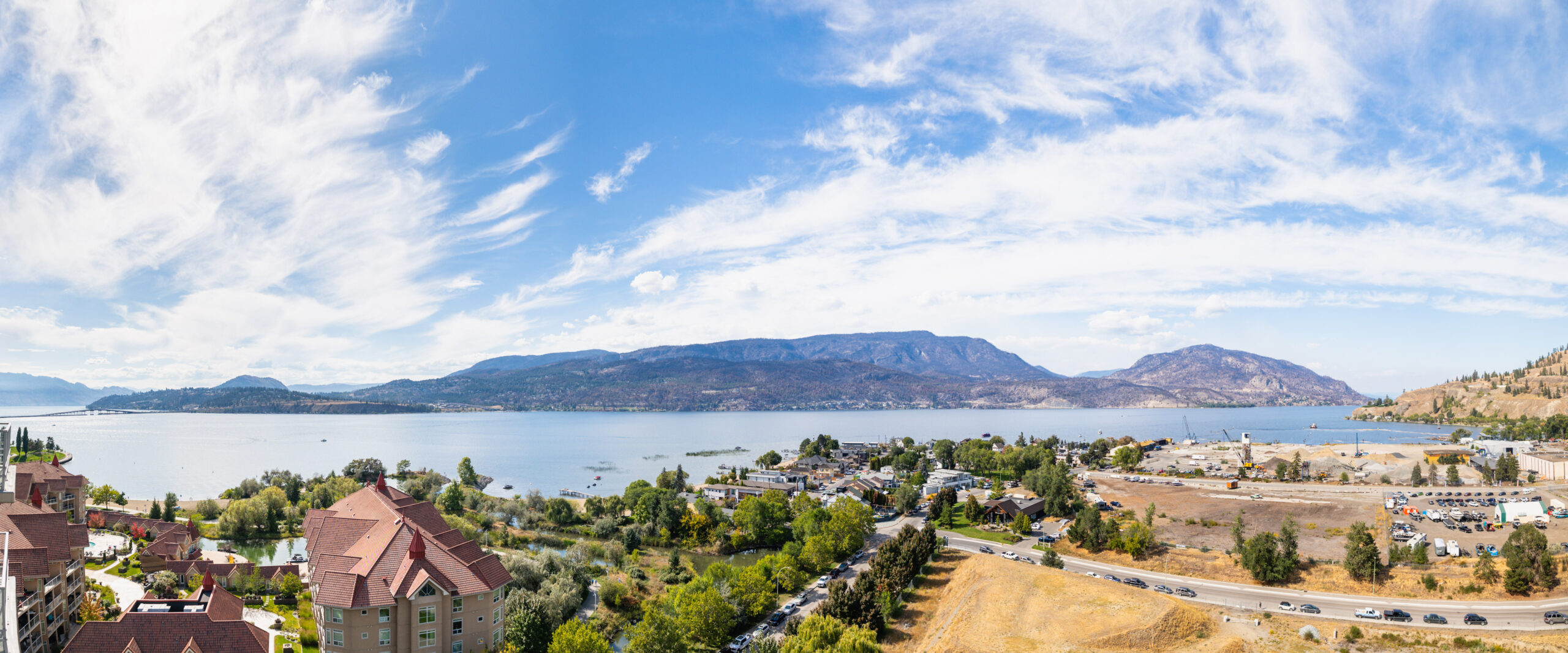 Who Lives in Kelowna? A Look at the Demographics