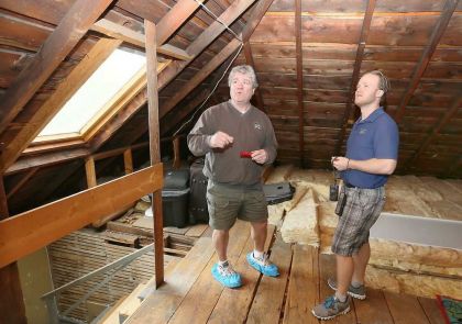 Should You Get a Pre-Listing Home Inspection?